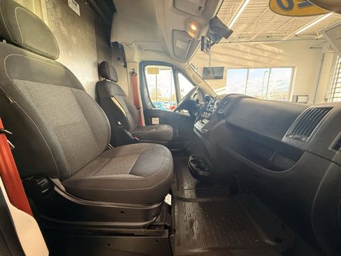 Used 2020 RAM ProMaster 3500 image 20