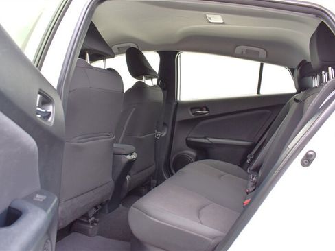 Used 2022 Toyota Prius LE FWD image 25