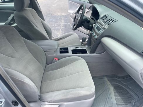 Used 2007 Toyota Camry LE FWD image 20