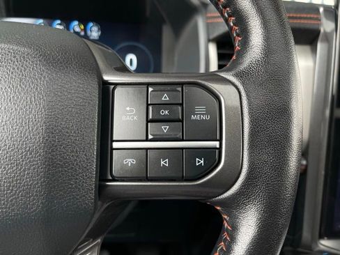 Used 2024 Ford Expedition Timberline image 17