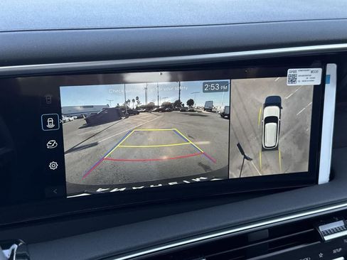 New 2026 Hyundai Palisade Limited image 15