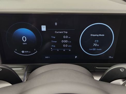 New 2026 Hyundai Kona Limited AWD/4WD image 17