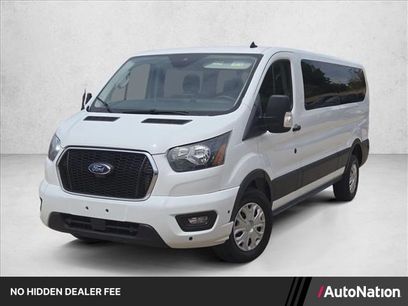 Used 2024 Ford Transit 350 XLT