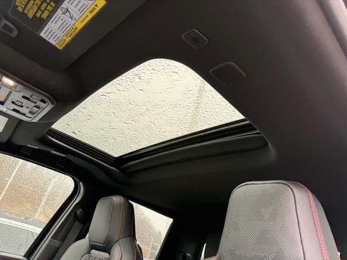 Used 2025 Toyota Tacoma TRD Pro w/ Tow Tech Package image 18