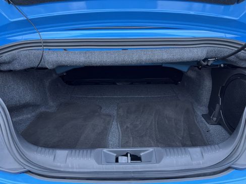 Used 2024 Ford Mustang Premium w/ Wheel & Stripe Package image 25