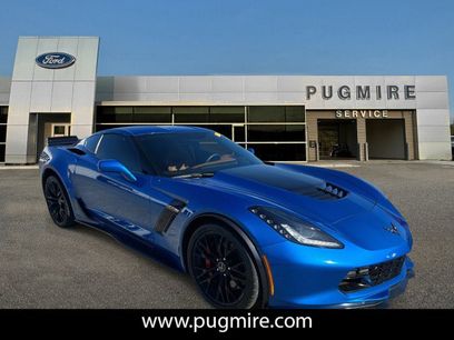 Used 2015 Chevrolet Corvette Z06 w/ 2LZ Preferred Equipment Group