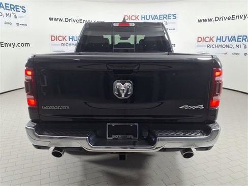 Used 2023 RAM 1500 Laramie image 5