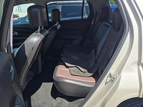Used 2015 GMC Terrain SLT FWD image 14