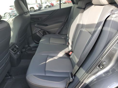 Certified 2025 Subaru Outback Wilderness image 9