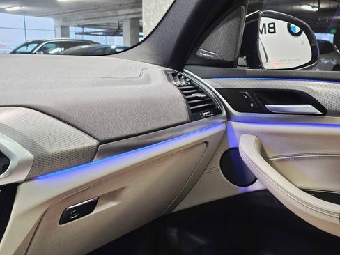 Used 2021 BMW X3 xDrive30i w/ Executive Package image 20