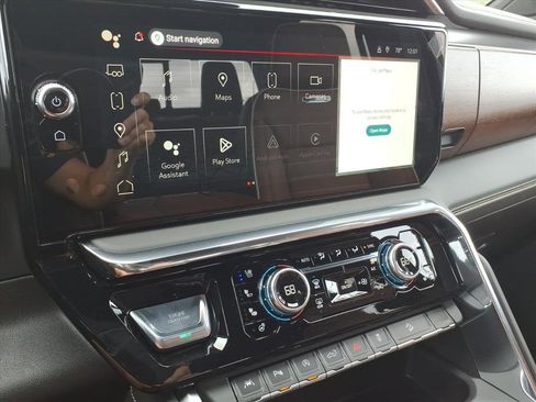 New 2026 GMC Sierra 1500 Denali Ultimate image 21