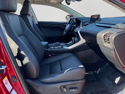 Used 2019 Lexus NX 300 AWD image 8