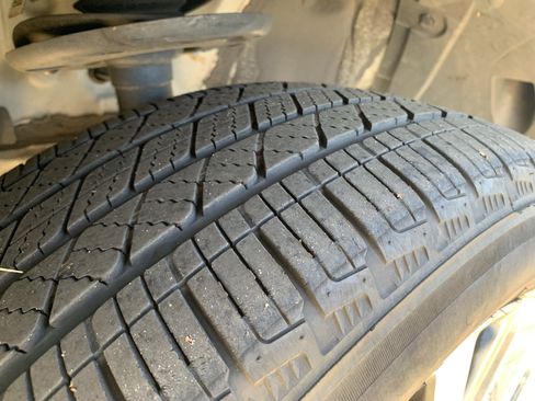 Used 2024 Nissan Pathfinder Platinum w/ Cargo Package image 12