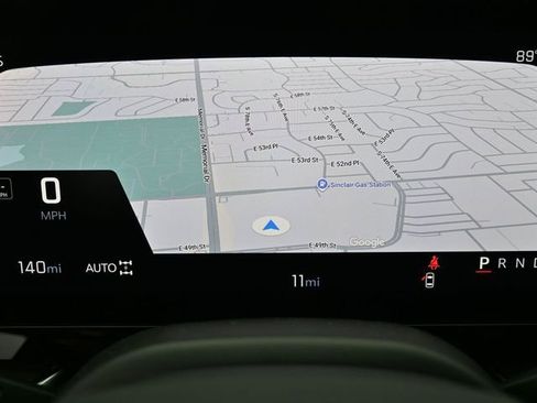 New 2025 Chevrolet Suburban Premier w/ Sun And Tow Package image 31