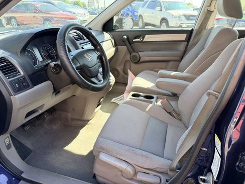 Used 2010 Honda CR-V LX image 9