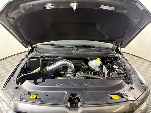 Used 2019 RAM 1500 Big Horn AWD/4WD image 24