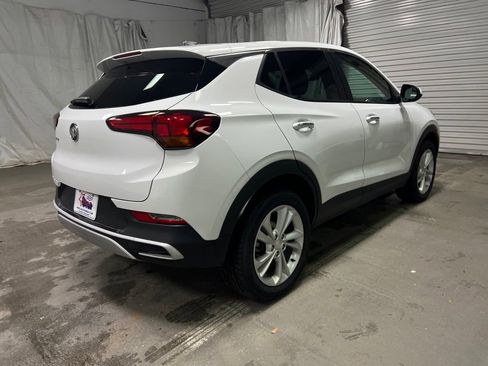 Used 2023 Buick Encore GX Preferred w/ Cold Weather Comfort Package AWD/4WD image 7