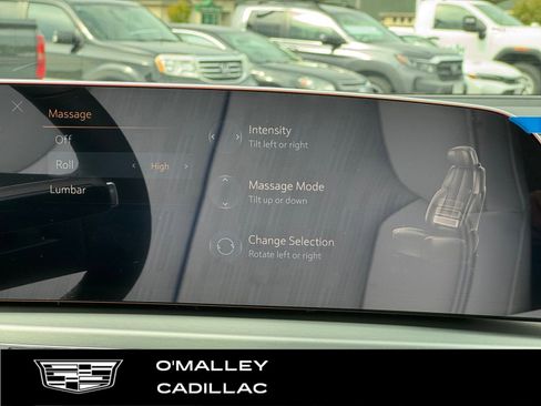 New 2026 Cadillac Lyriq Premium Luxury w/ LPO, Floor Liner Package image 19