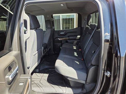Used 2019 Chevrolet Silverado 1500 RST AWD/4WD image 17