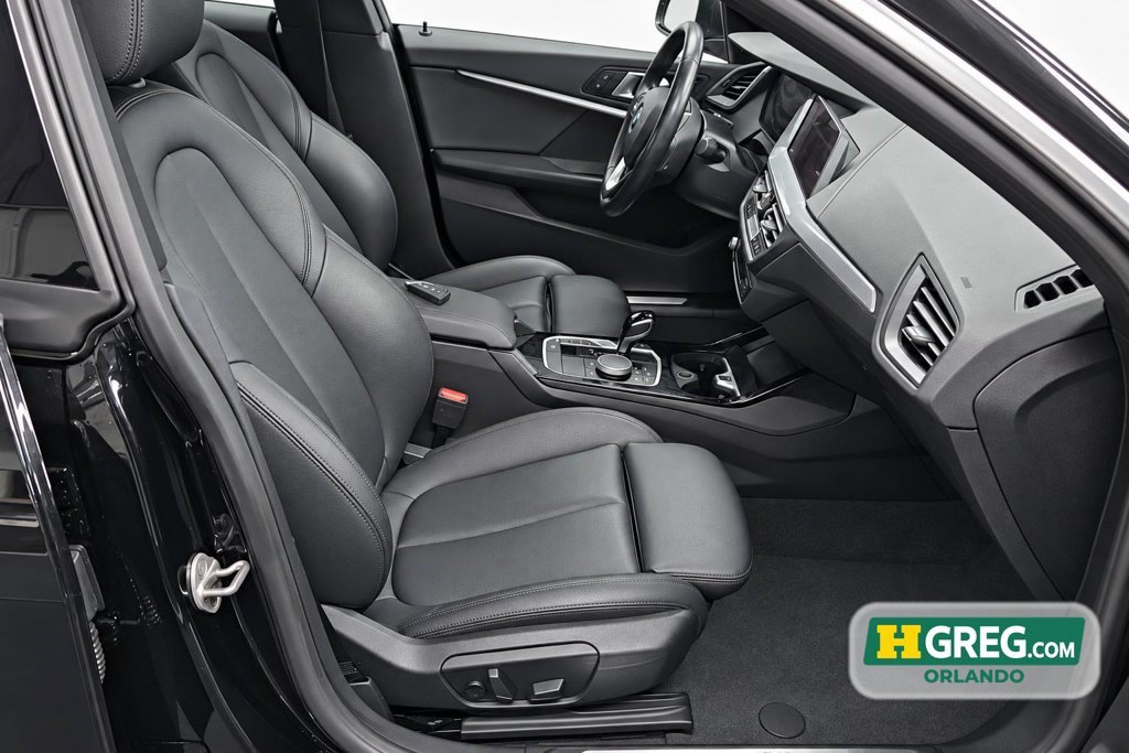 Used 2024 BMW 228i Gran Coupe FWD image 11