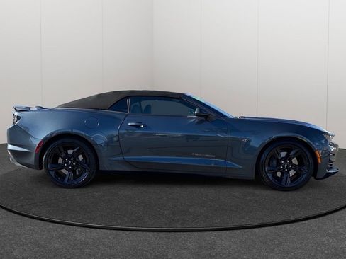 Used 2023 Chevrolet Camaro SS image 4
