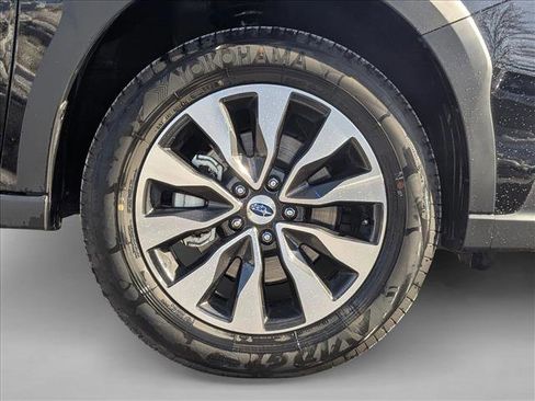 Certified 2025 Subaru Outback Touring XT image 26