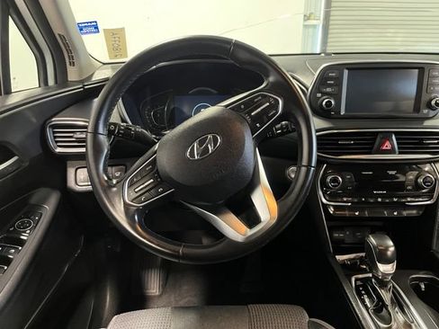 Used 2020 Hyundai Santa Fe SEL w/ Convenience Package AWD/4WD image 22