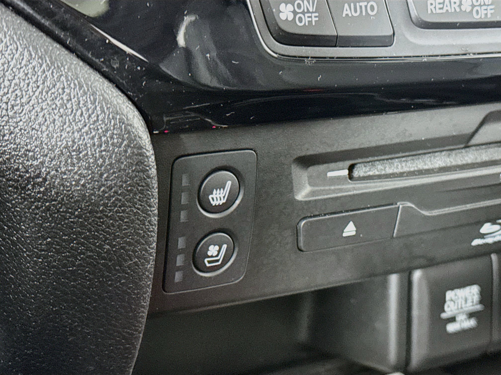 Certified 2019 Honda Pilot Elite image 20