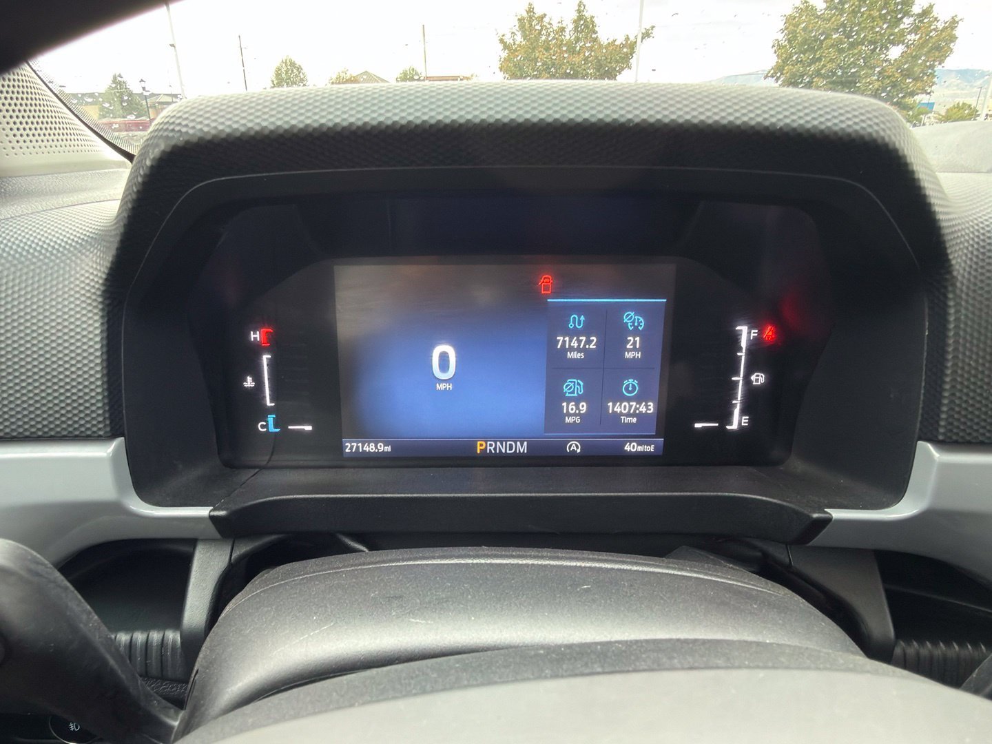 Used 2025 Ford Ranger XL AWD/4WD image 17