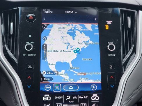 Used 2022 Subaru Legacy Limited image 27