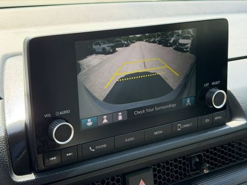 Certified 2024 Honda CR-V EX image 28