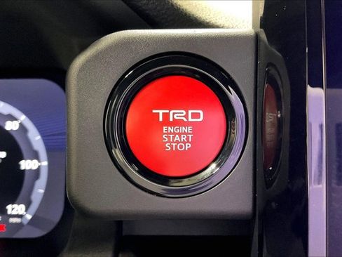 New 2026 Toyota Tacoma TRD Off-Road AWD/4WD image 38