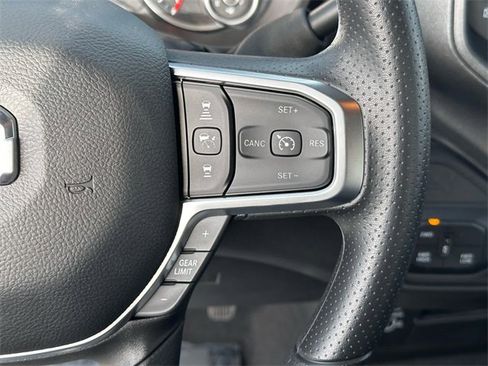 New 2026 RAM 2500 Tradesman image 12