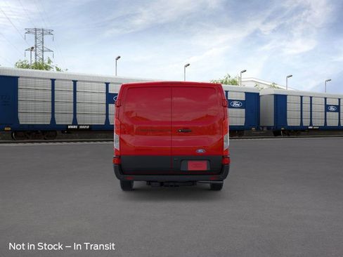 New 2026 Ford Transit 350 148 Low Roof image 5