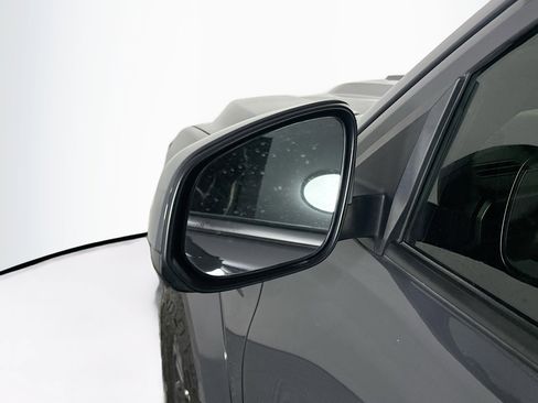 Used 2025 Toyota Tacoma TRD Sport image 16