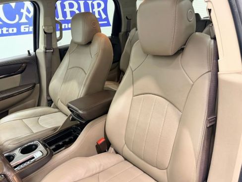 Used 2016 GMC Acadia Denali AWD/4WD image 47