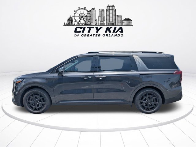 Certified 2026 Kia Carnival SX Prestige FWD image 2