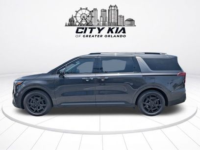 Certified 2026 Kia Carnival SX Prestige