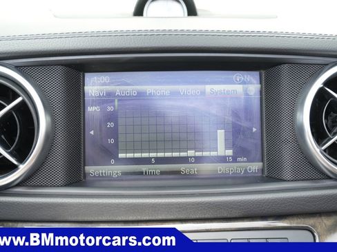 Used 2015 Mercedes-Benz SL 400 image 54