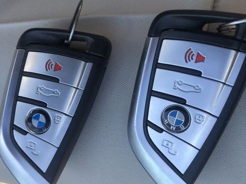 Used 2022 BMW X5 xDrive40i image 27