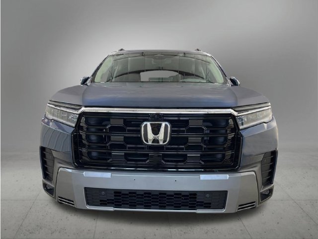 New 2026 Honda Pilot Elite image 10