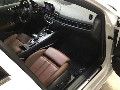 Used 2019 Audi A4 2.0T Premium Plus w/ Premium Plus Package image 20