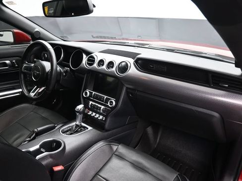 Used 2020 Ford Mustang GT Premium w/ GT Performance Package RWD image 41