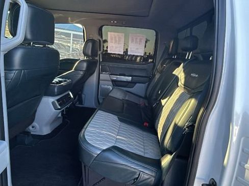 Certified 2021 Ford F150 Limited image 15