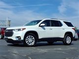 Used 2018 Chevrolet Traverse LT image 2