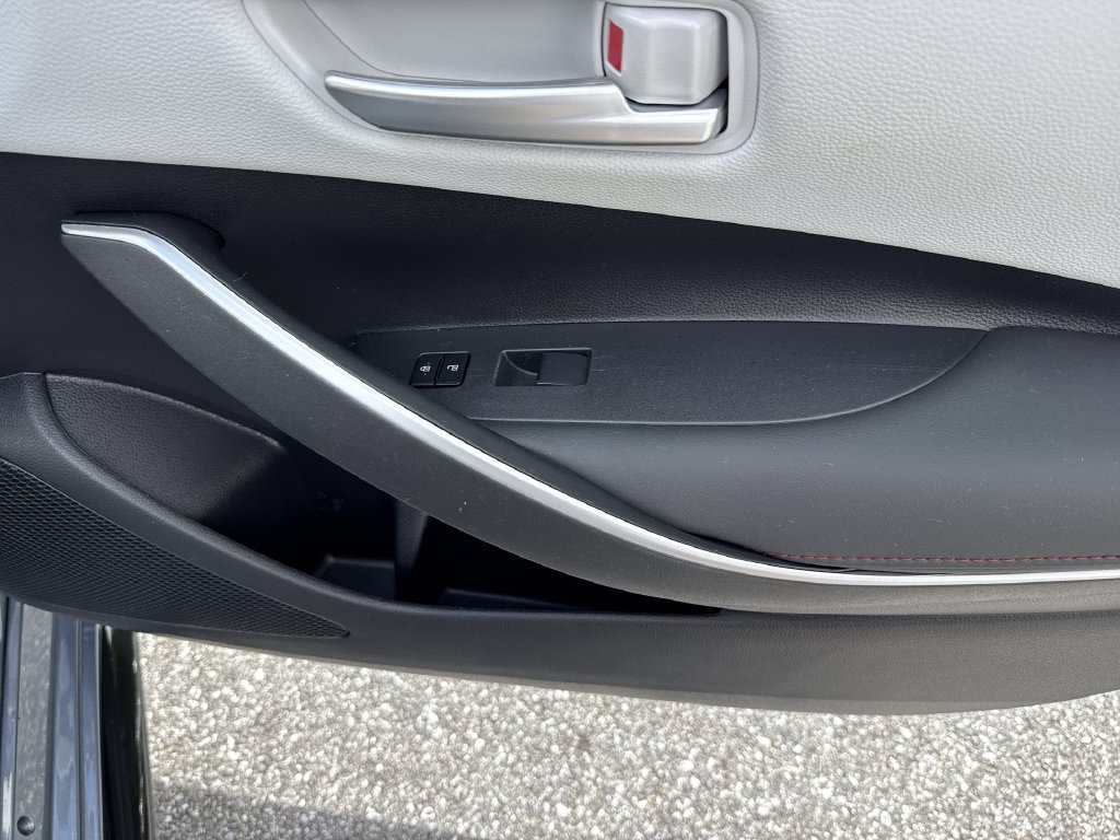 Used 2024 Toyota Corolla SE FWD image 43