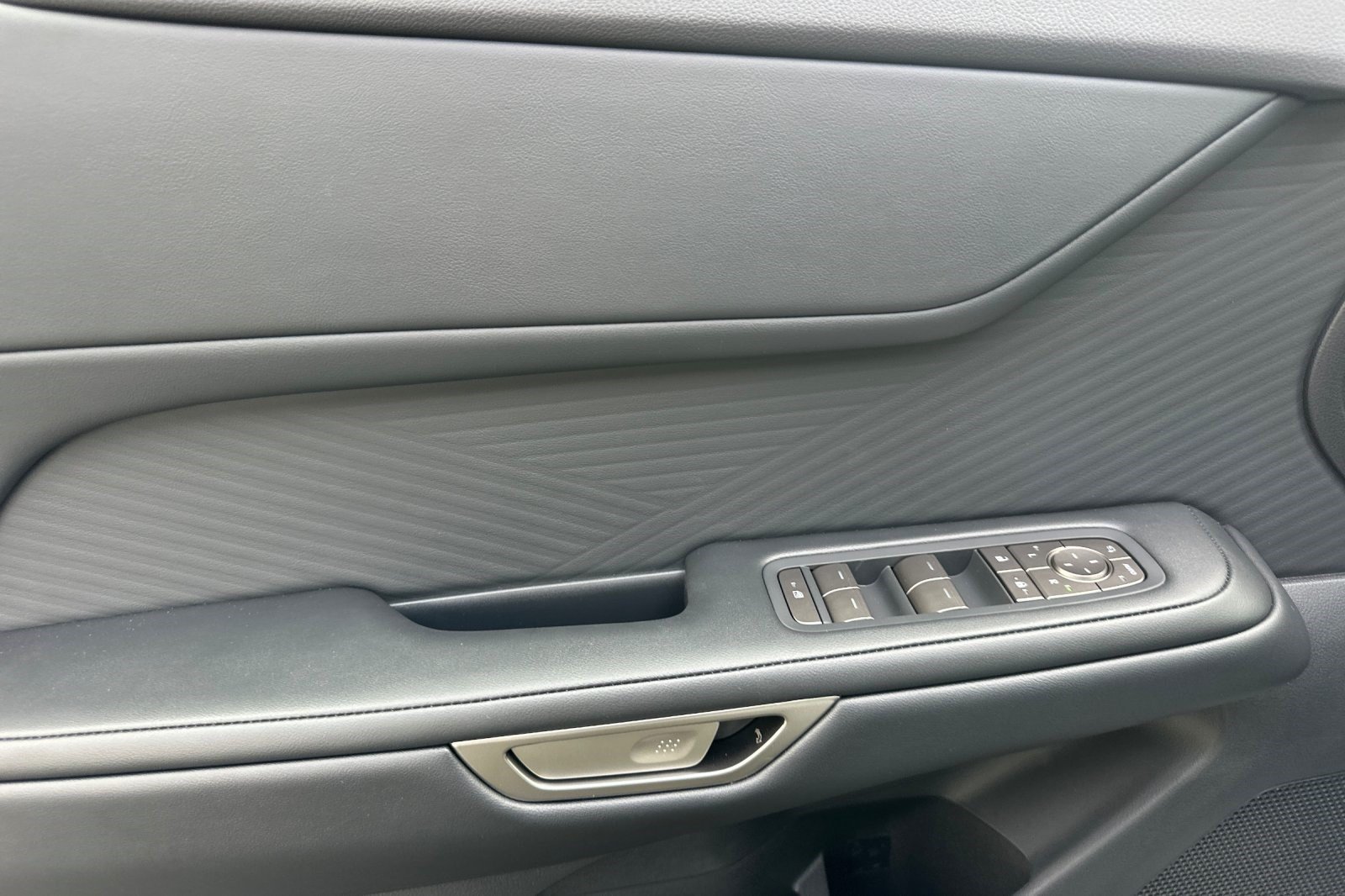 New 2026 Lexus ES 350h w/ Convenience Package FWD image 14