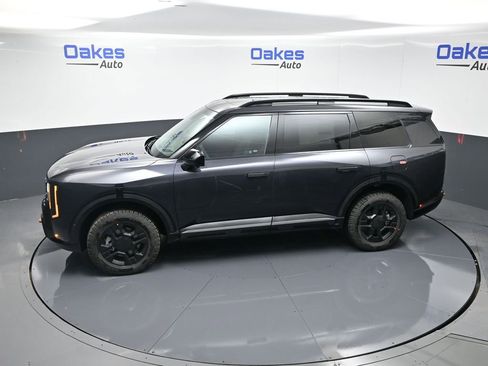 New 2027 Kia Telluride SX Prestige X-Pro AWD/4WD image 54