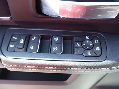 New 2026 RAM 3500 Laramie AWD/4WD image 16