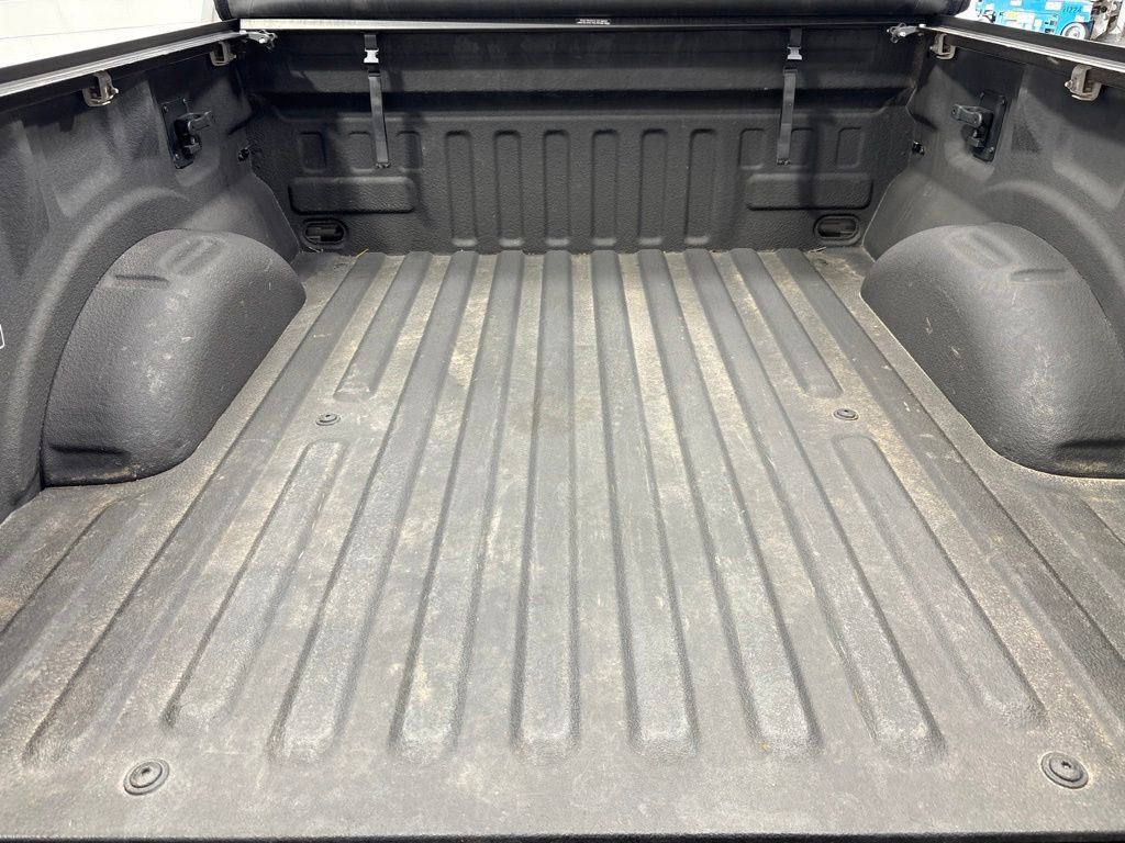 Used 2016 Ford F150 4x4 SuperCrew image 44